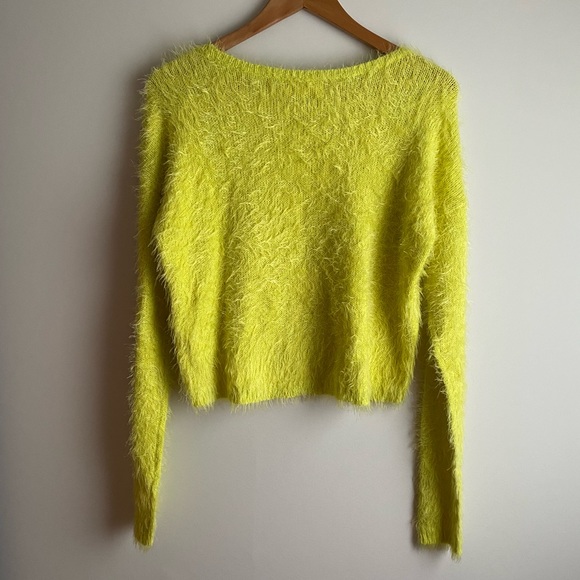 Hollister Eyelash Sweater - Picture 3 of 3